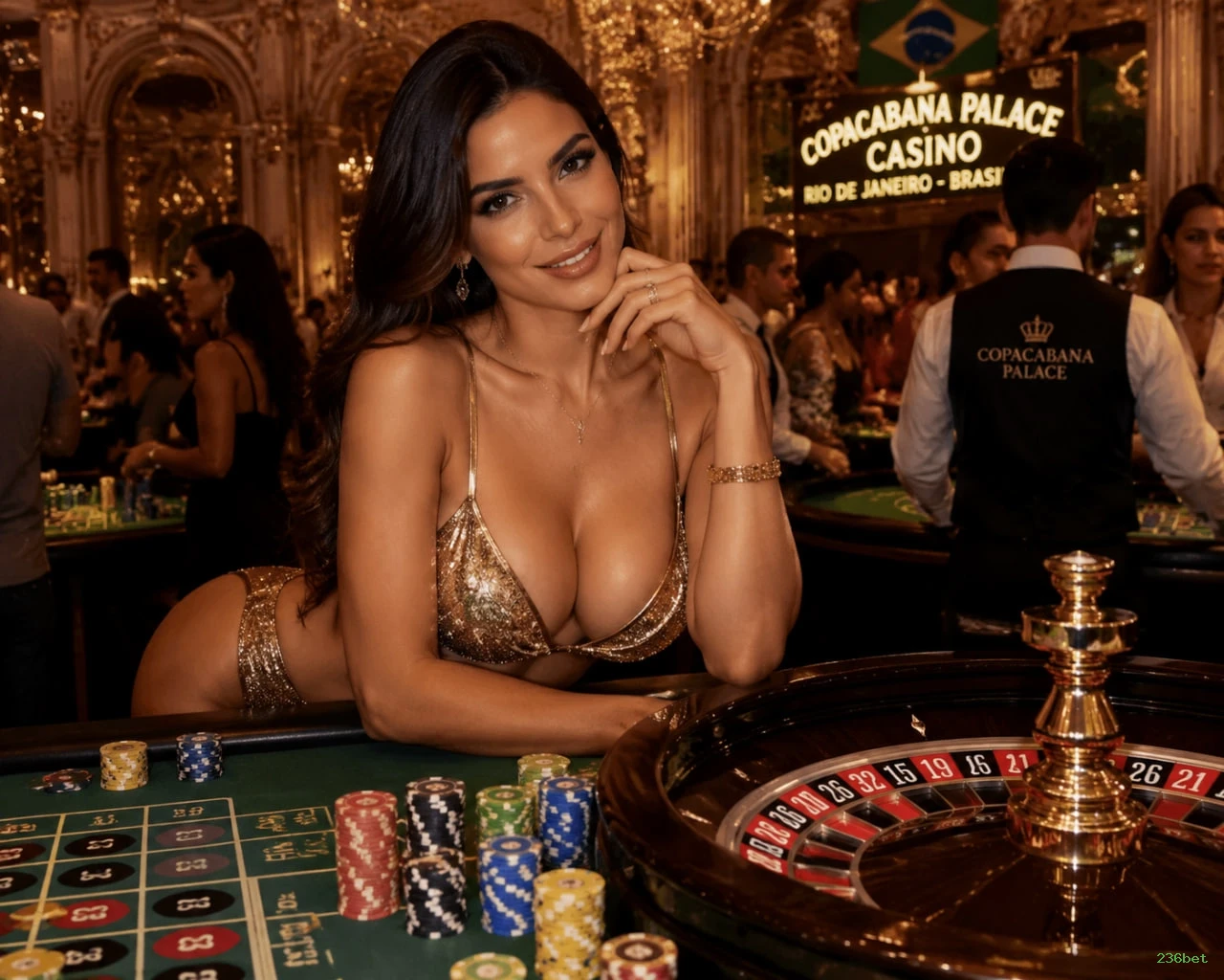 APK Android 236bet