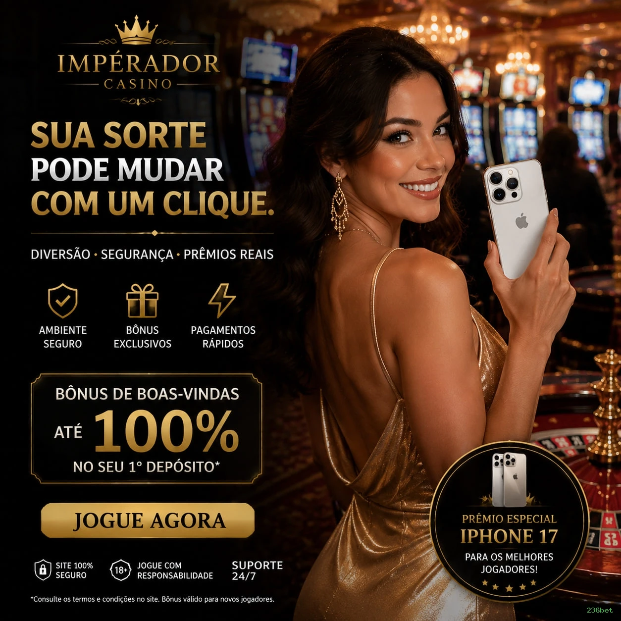 Depositar 236bet