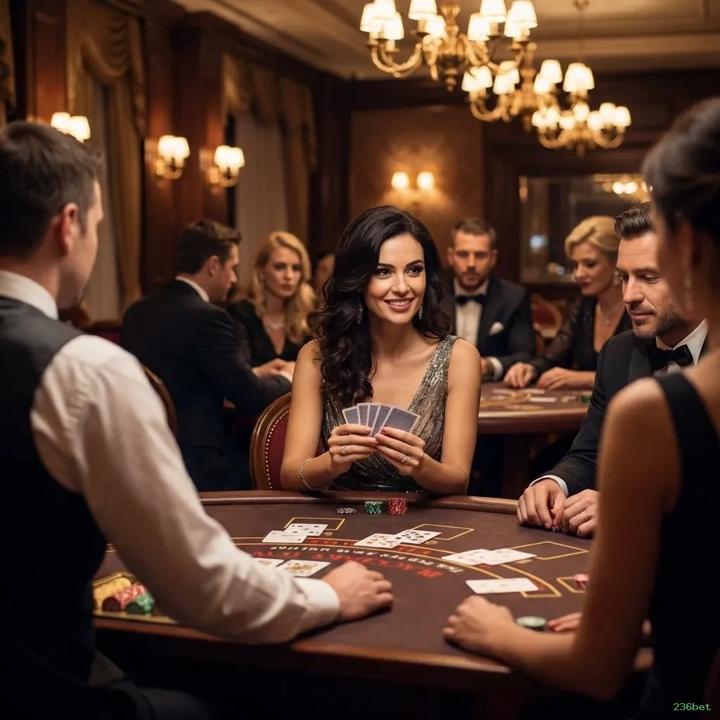 FAQ 236bet