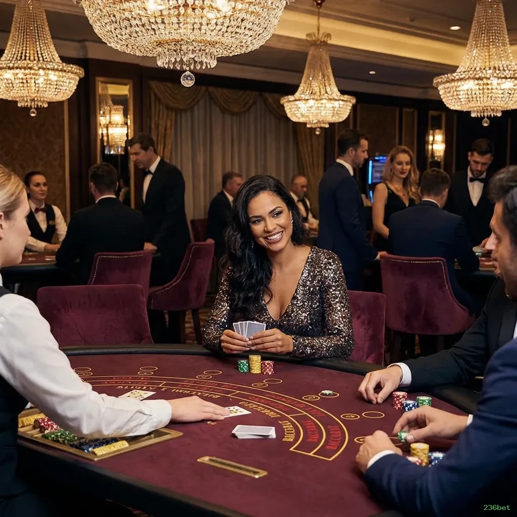 236bet App Mobile