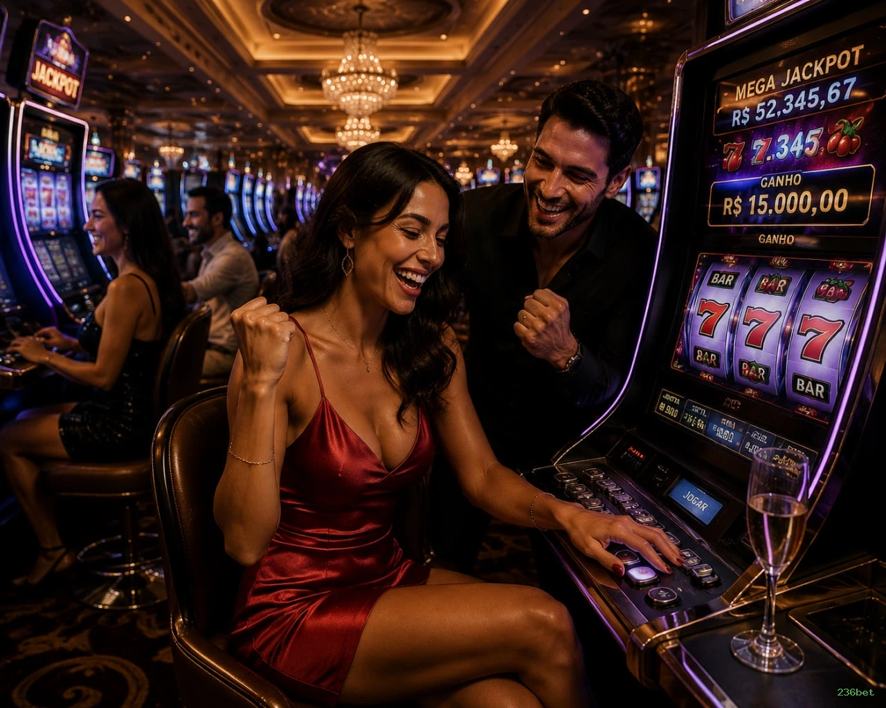 236bet Plataforma