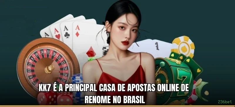 236bet Plataforma