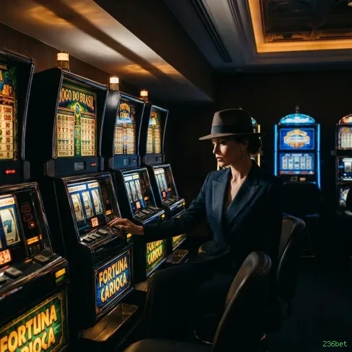 Jogos de Mesa 236bet