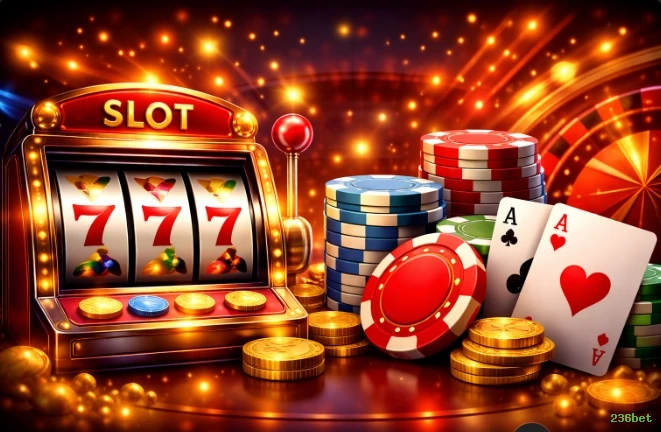 Pagamentos 236bet