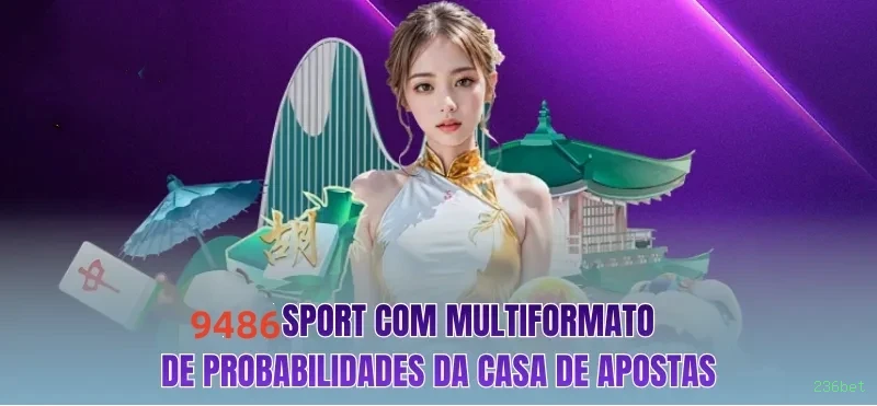 Privacidade 236bet