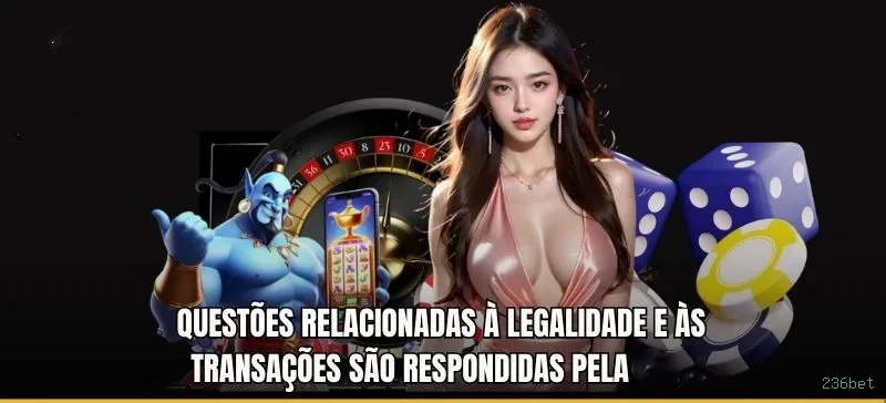 Sobre 236bet